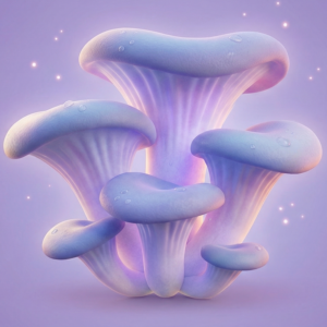 Blue Teacher Liquid Culture