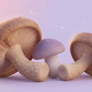 Hillbilly Pumpkin Liquid Culture