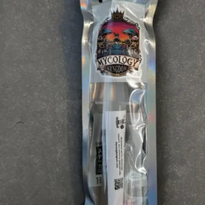 Golden Teacher Spore