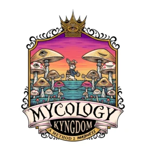 Mycology Kyngdom Gift Card