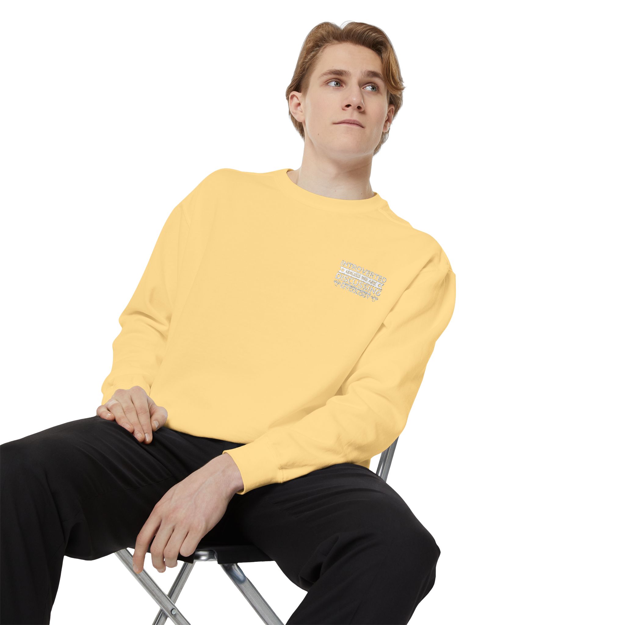 Mycology Kyngdom Sweatshirt - Image 14