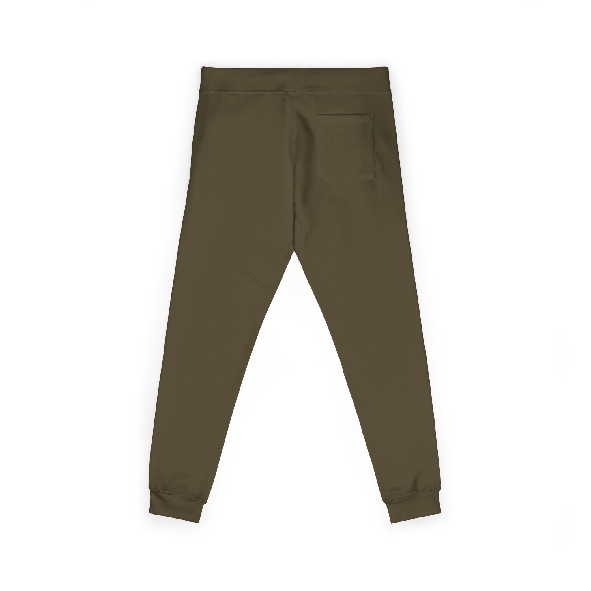 Embroidered Introverted — Cozy MK Fleece Joggers - Image 13