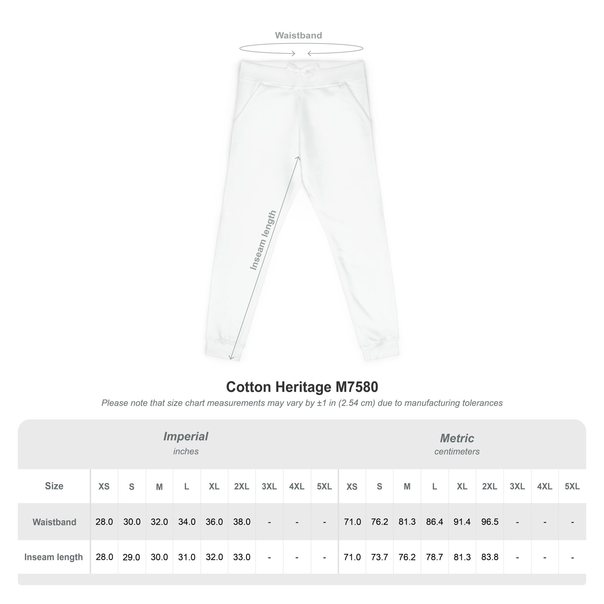 Embroidered Introverted — Cozy MK Fleece Joggers - Image 48