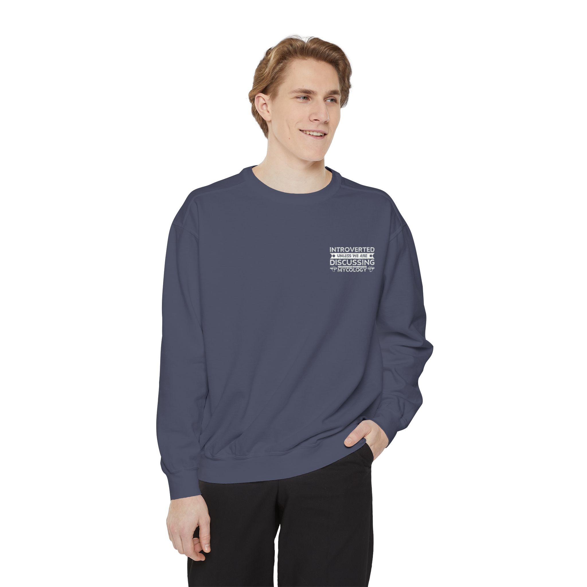 Mycology Kyngdom Sweatshirt - Image 35