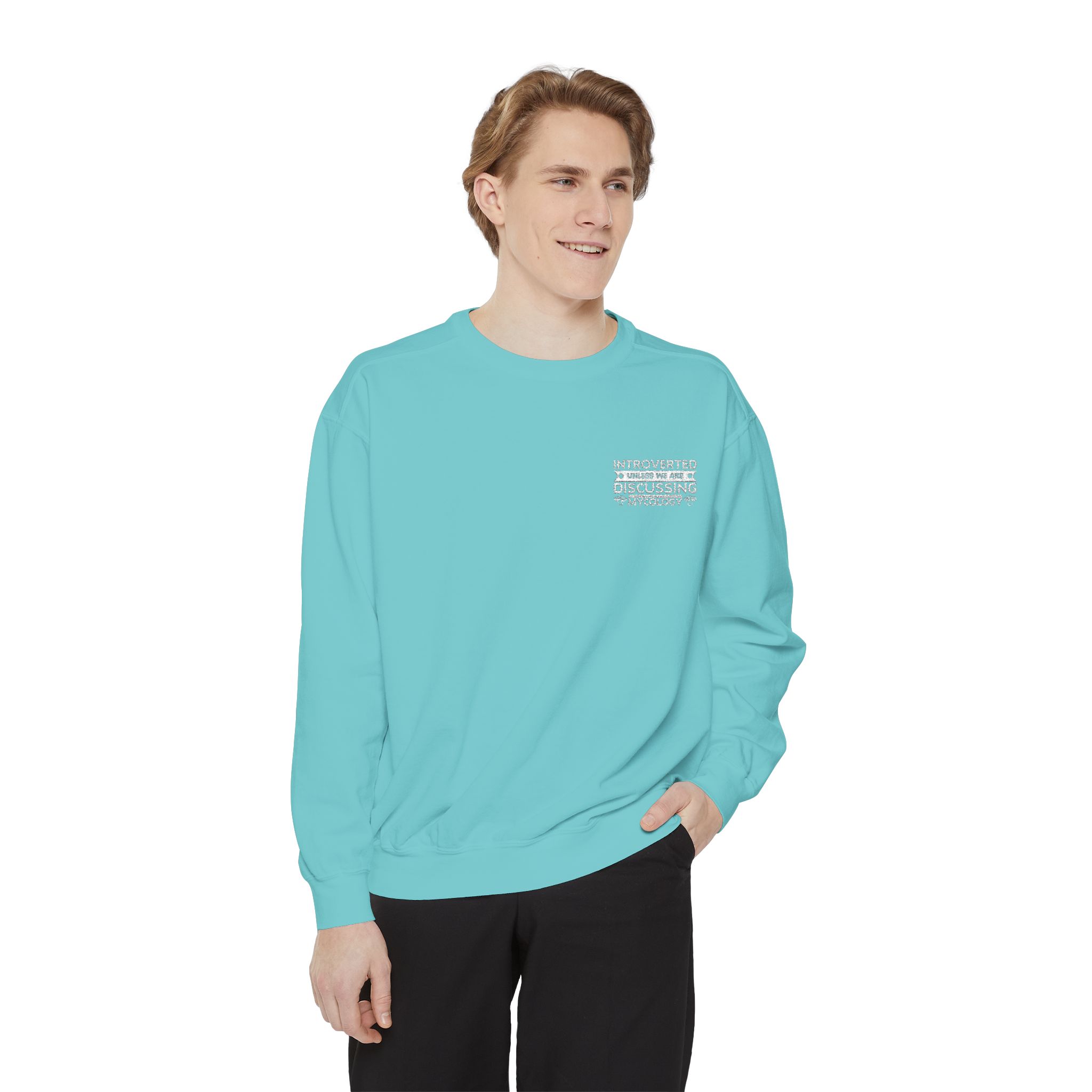 Mycology Kyngdom Sweatshirt - Image 27
