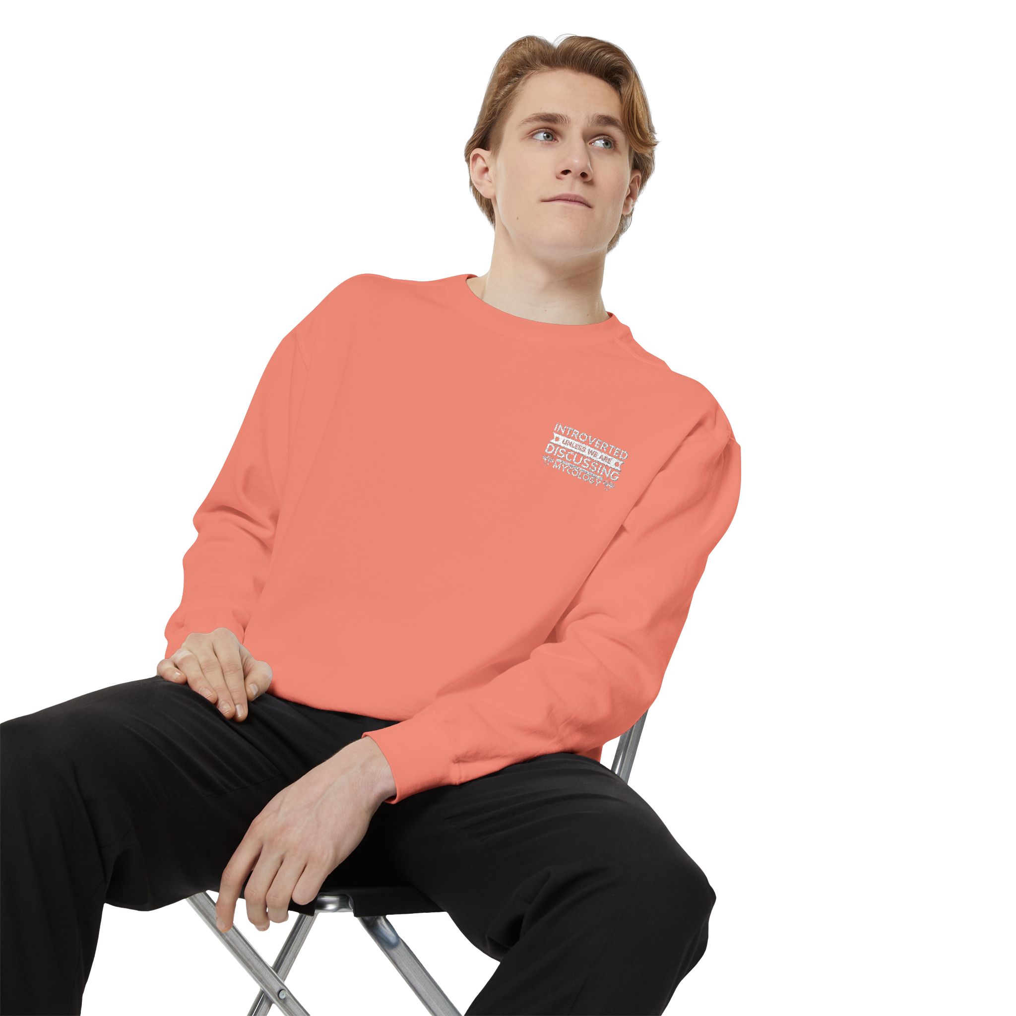 Mycology Kyngdom Sweatshirt - Image 6