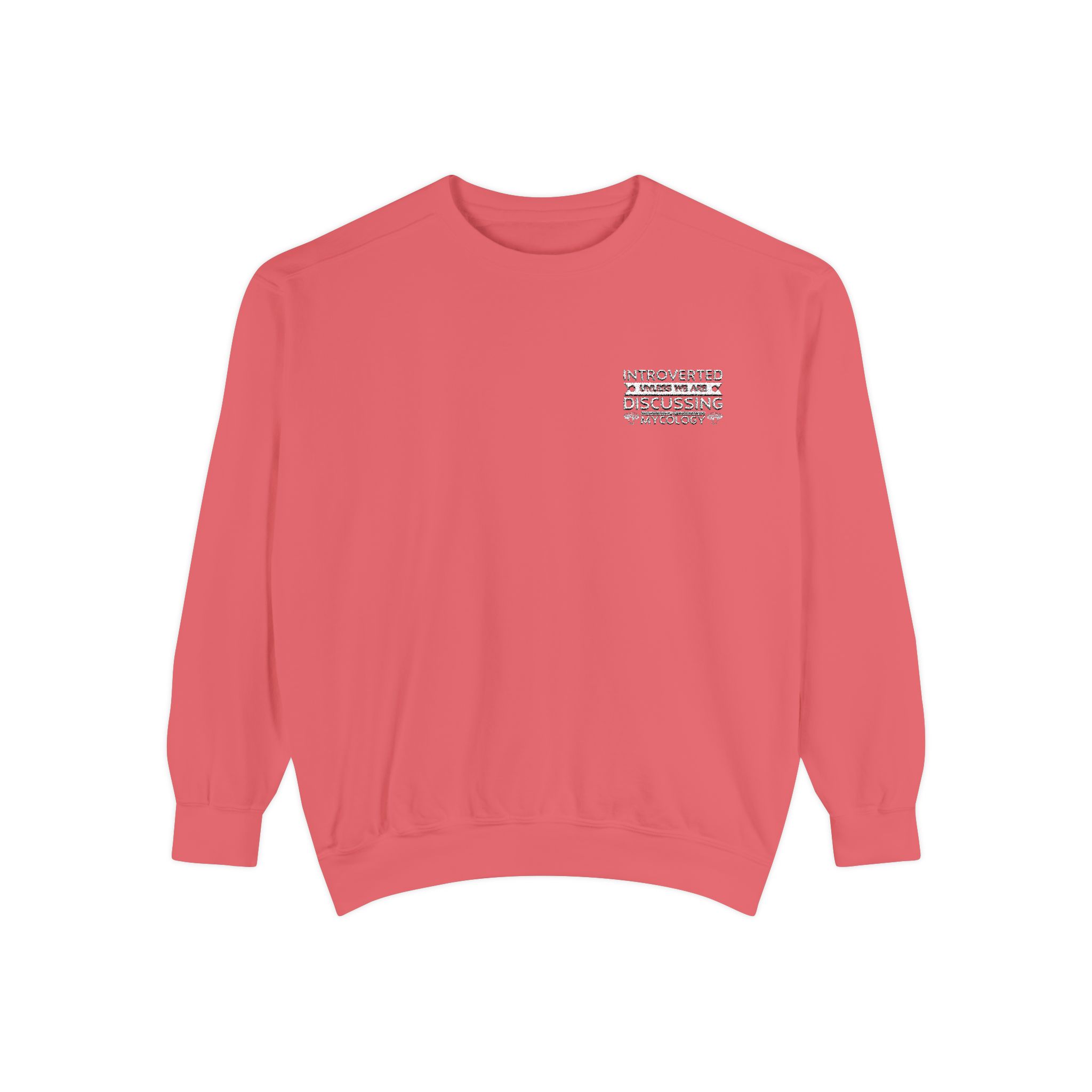 Mycology Kyngdom Sweatshirt - Image 41