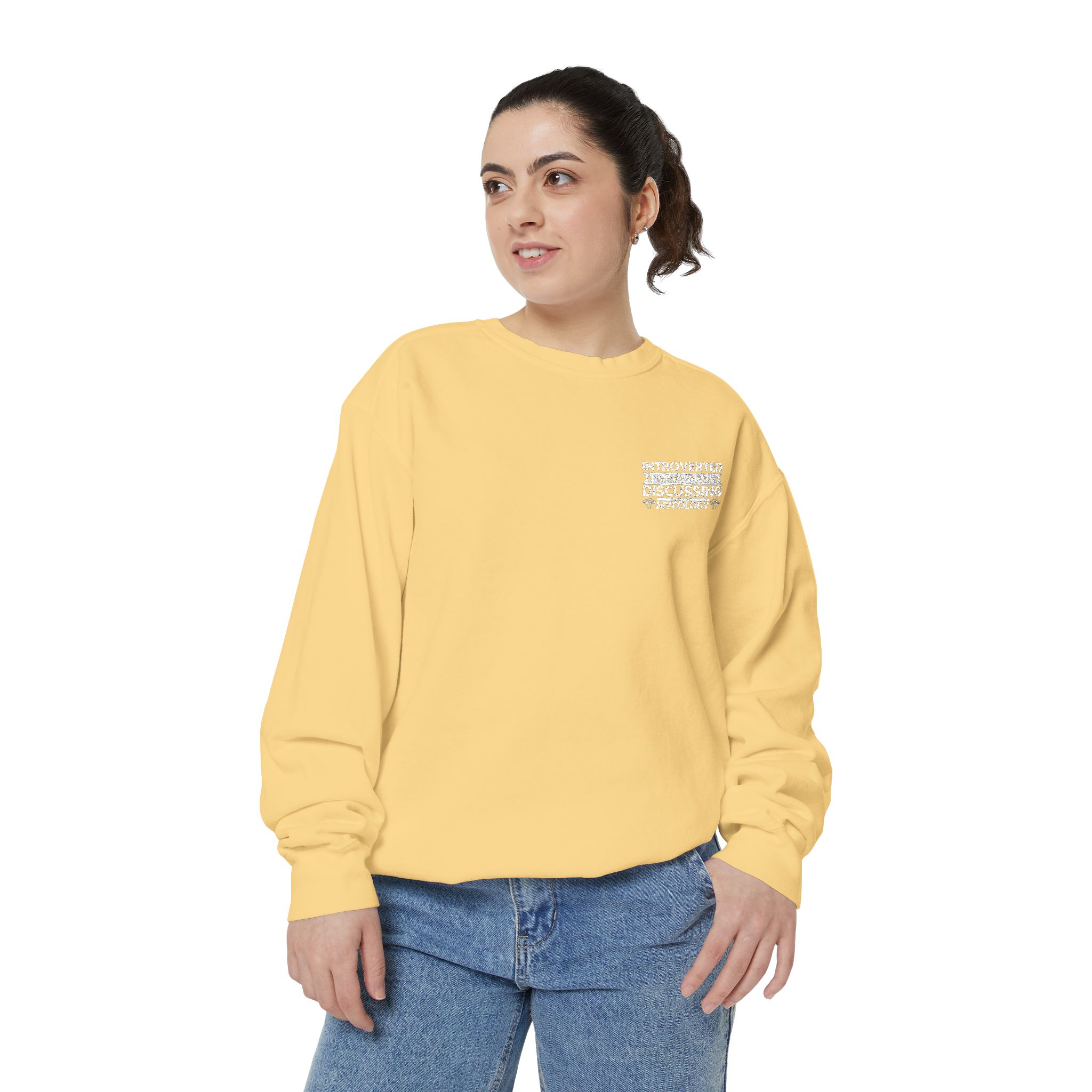 Mycology Kyngdom Sweatshirt - Image 13