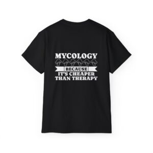 Mycology Kyngdom Tee