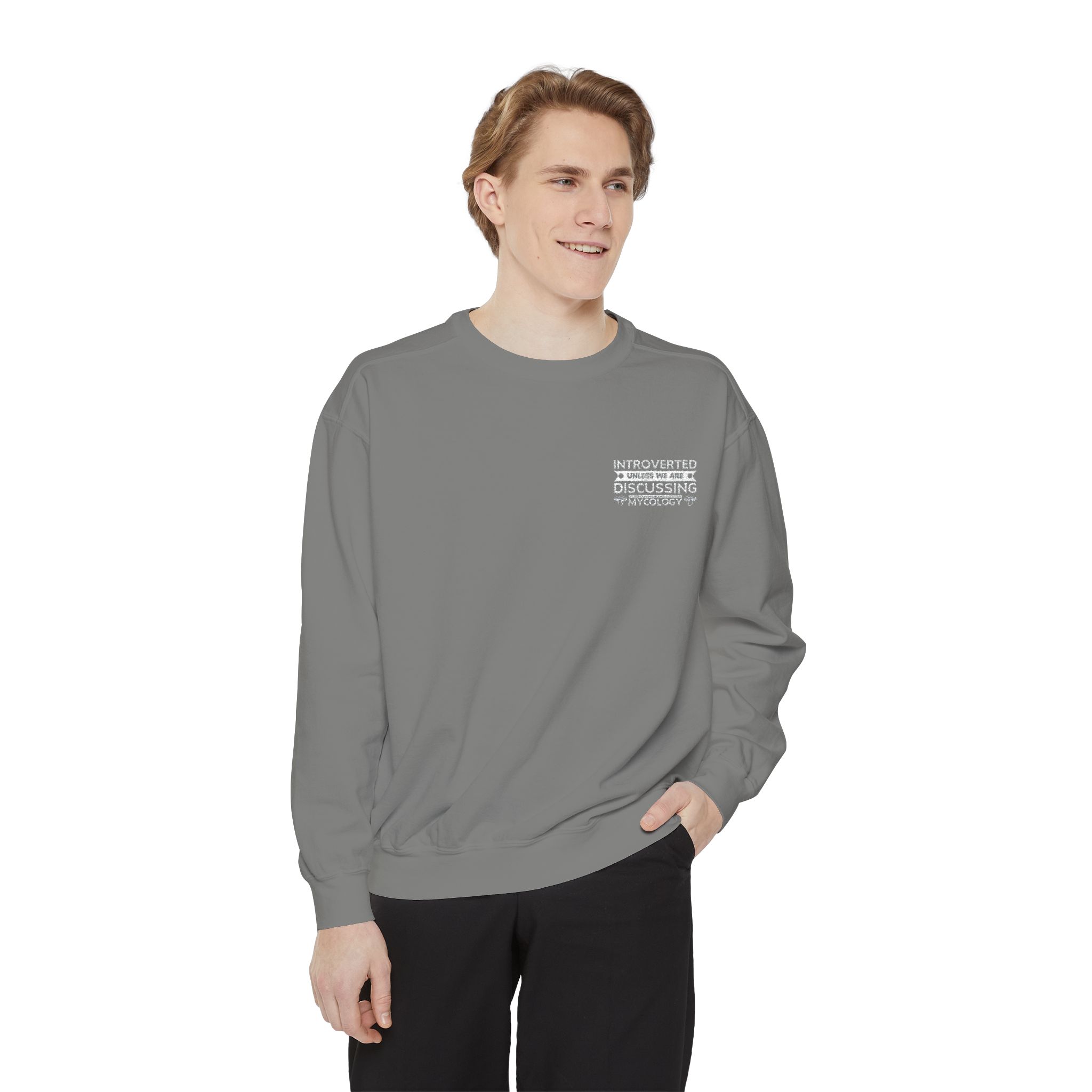 Mycology Kyngdom Sweatshirt - Image 19