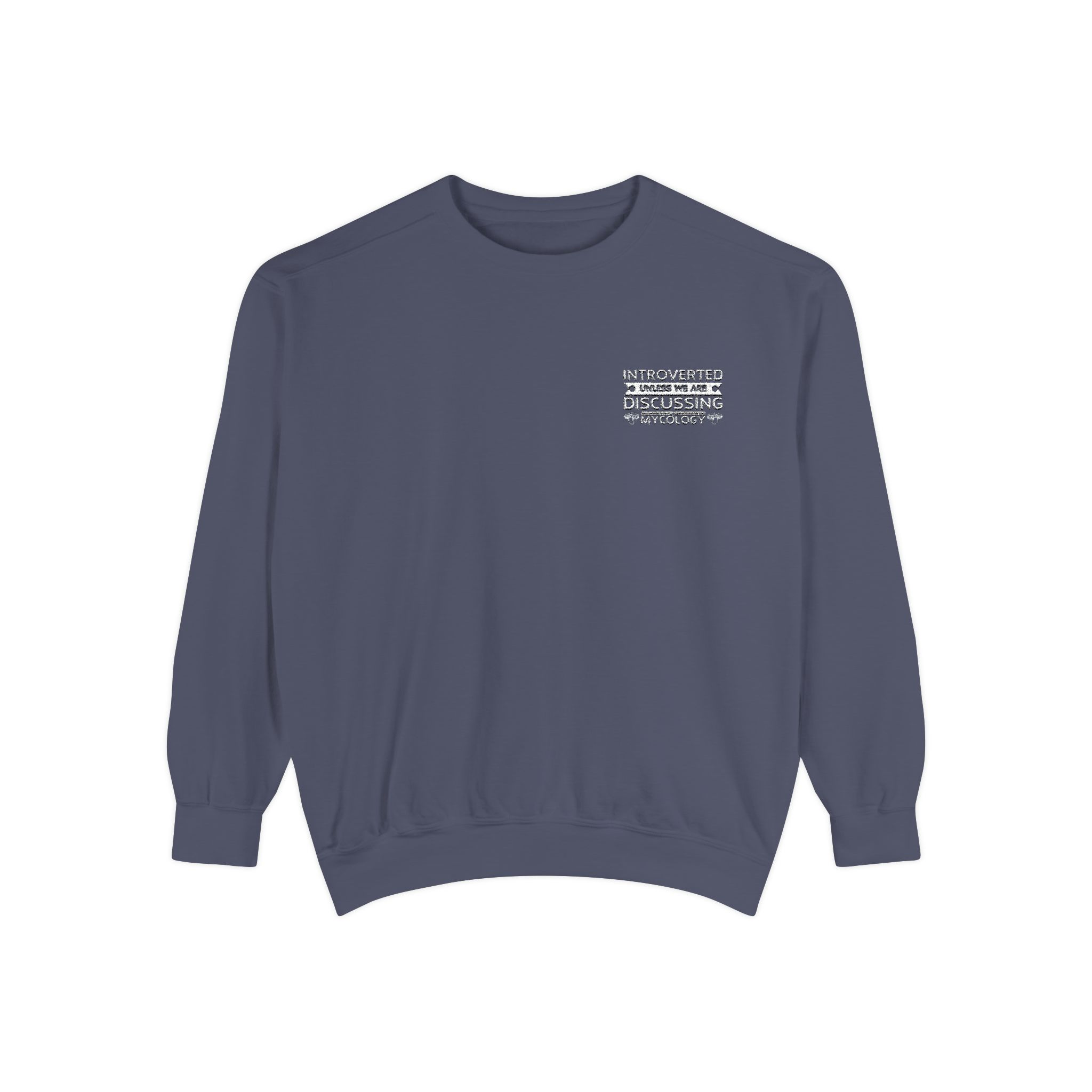 Mycology Kyngdom Sweatshirt - Image 33
