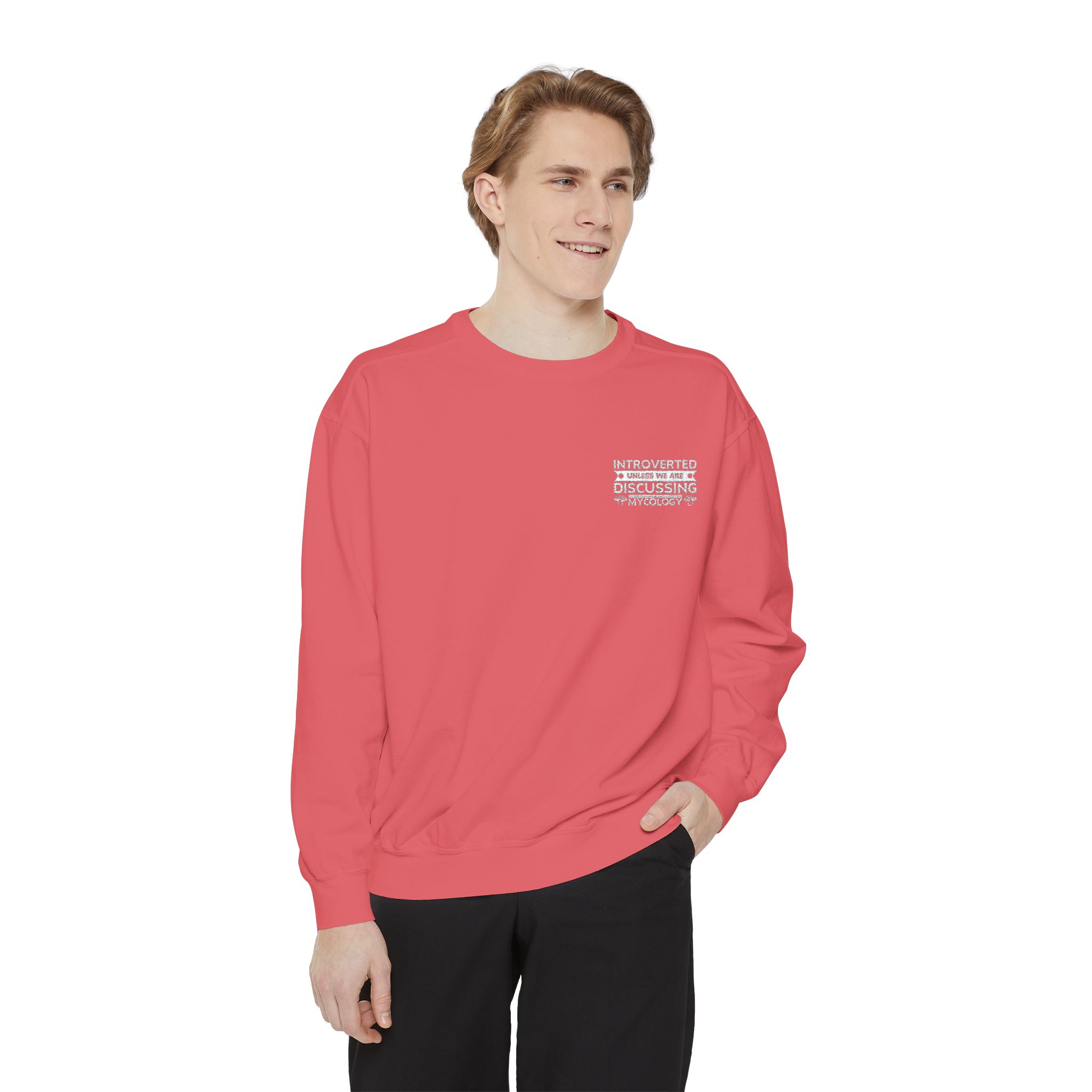 Mycology Kyngdom Sweatshirt - Image 43