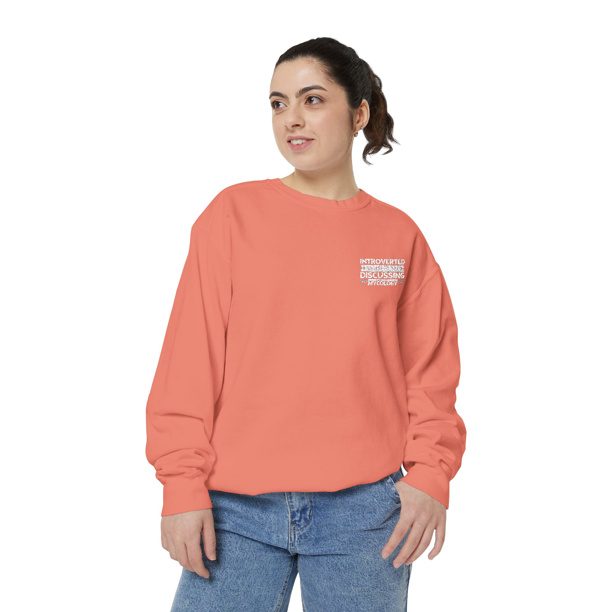 Mycology Kyngdom Sweatshirt - Image 5