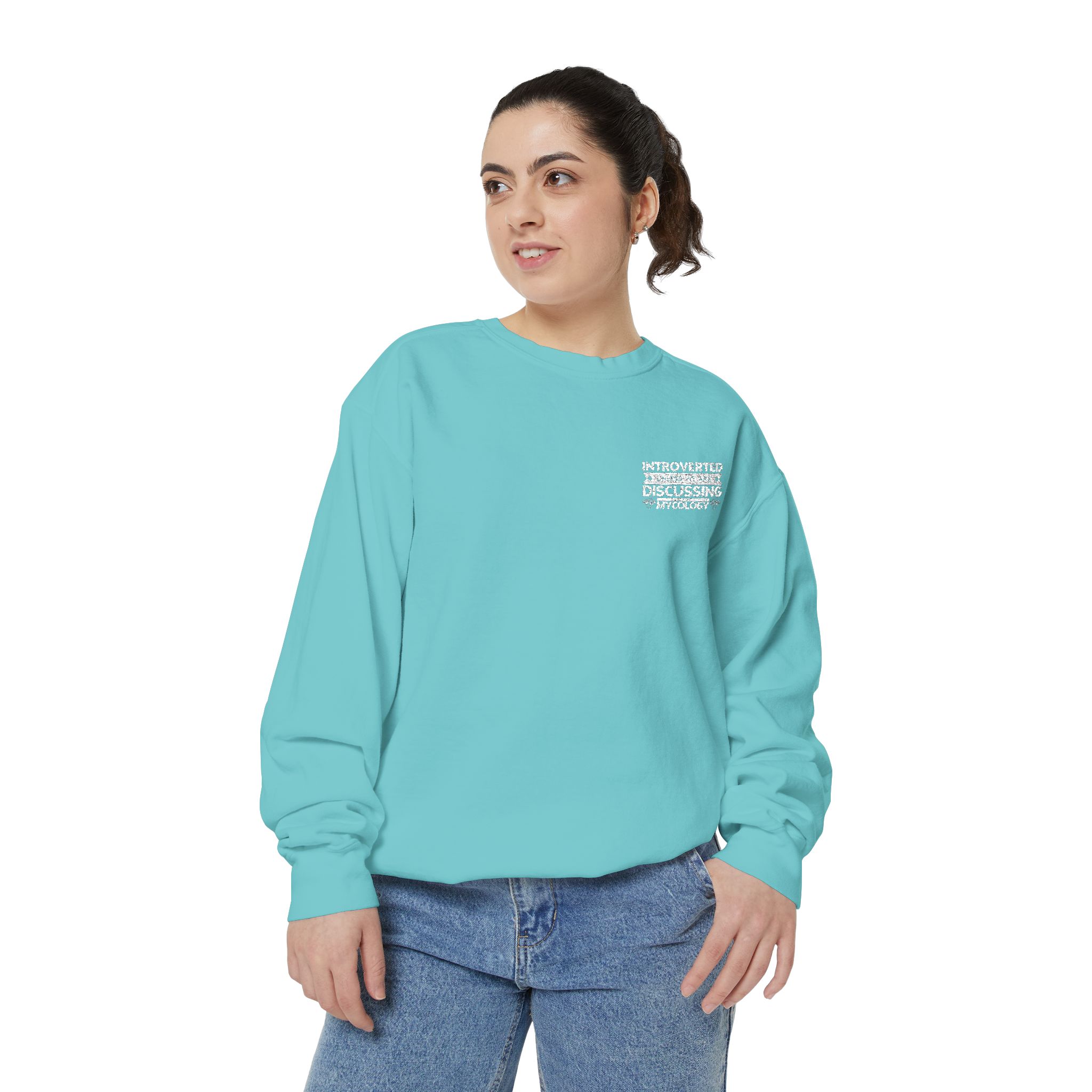 Mycology Kyngdom Sweatshirt - Image 29