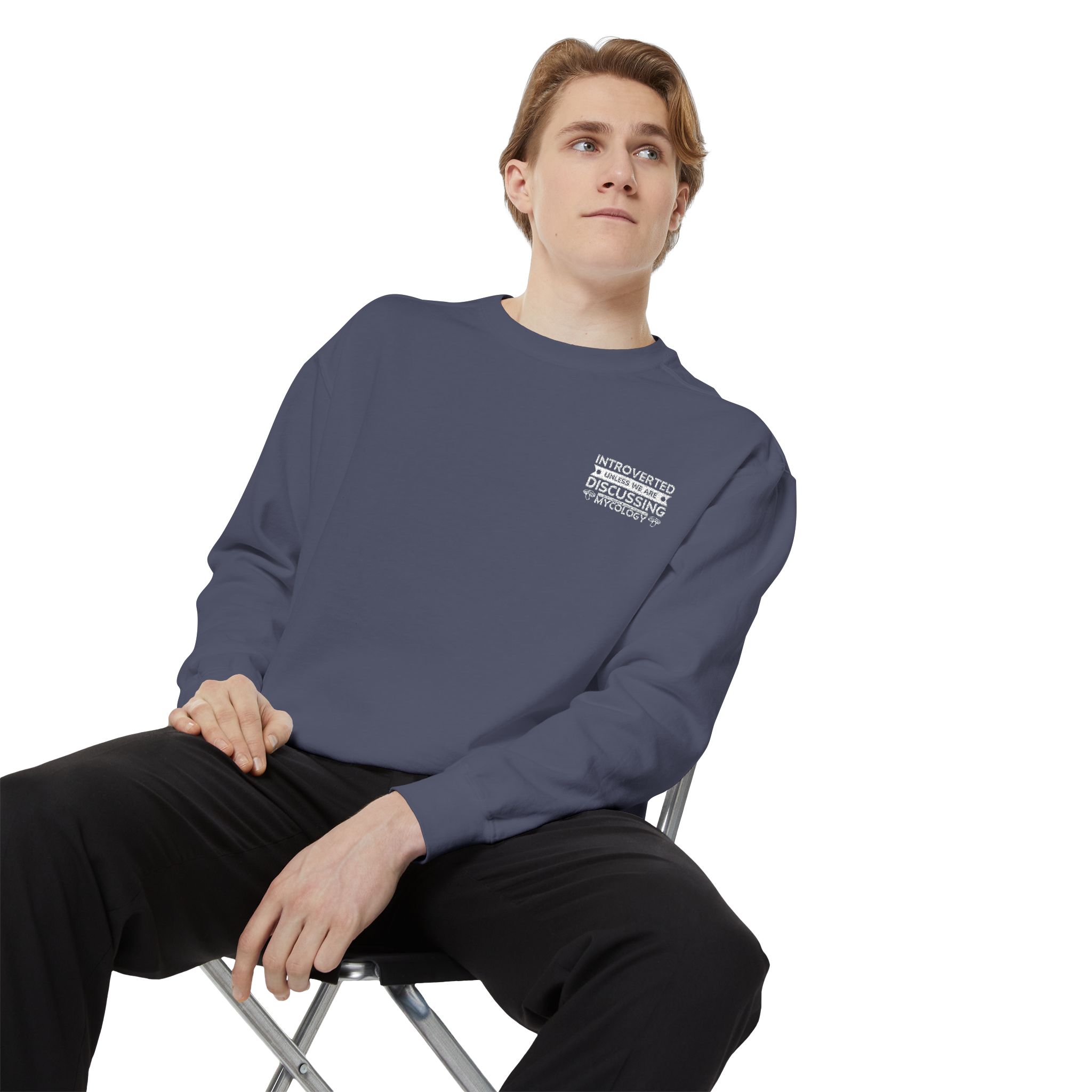 Mycology Kyngdom Sweatshirt - Image 38