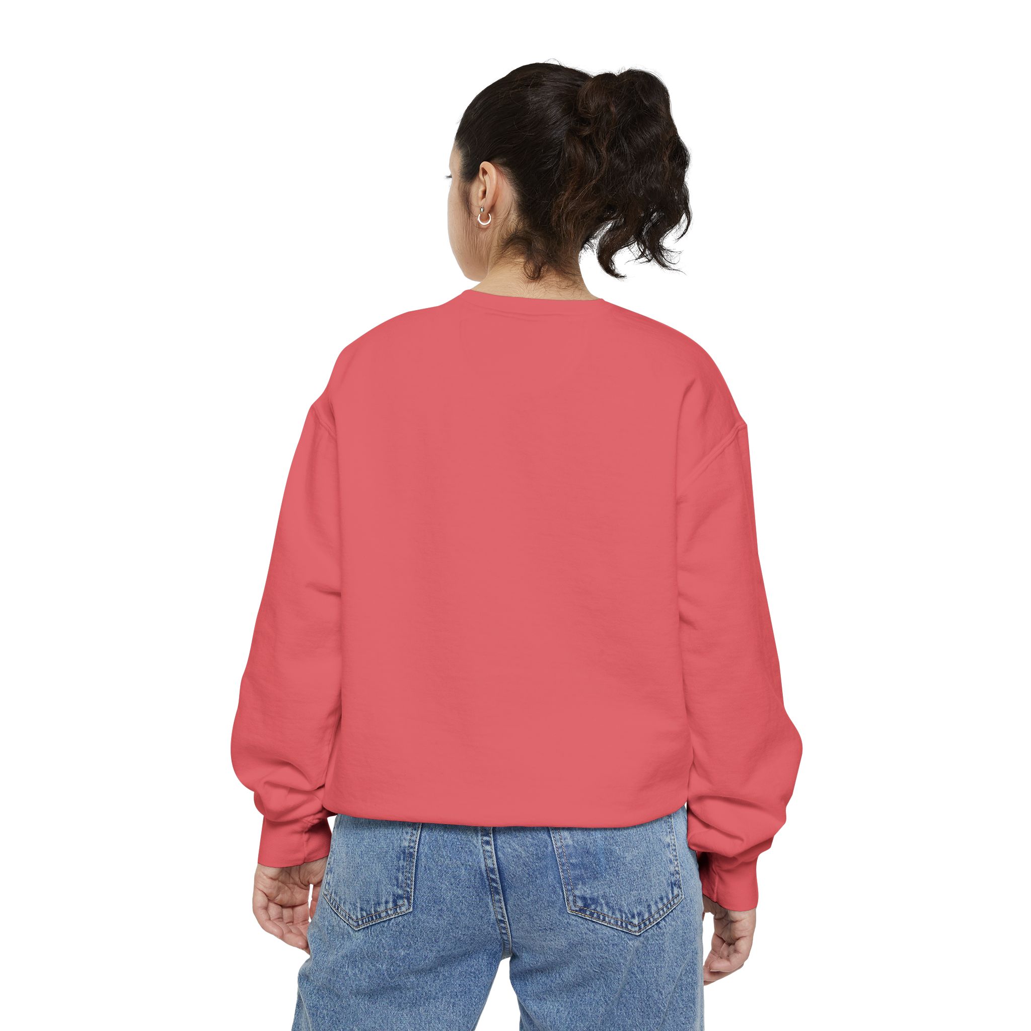 Mycology Kyngdom Sweatshirt - Image 47