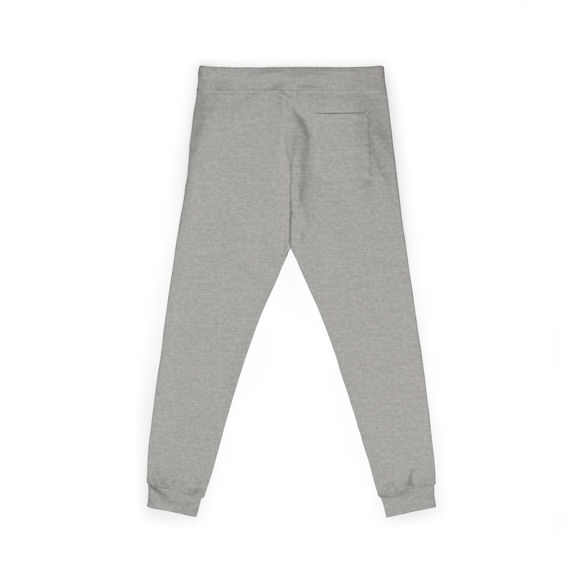 Embroidered Introverted — Cozy MK Fleece Joggers - Image 21