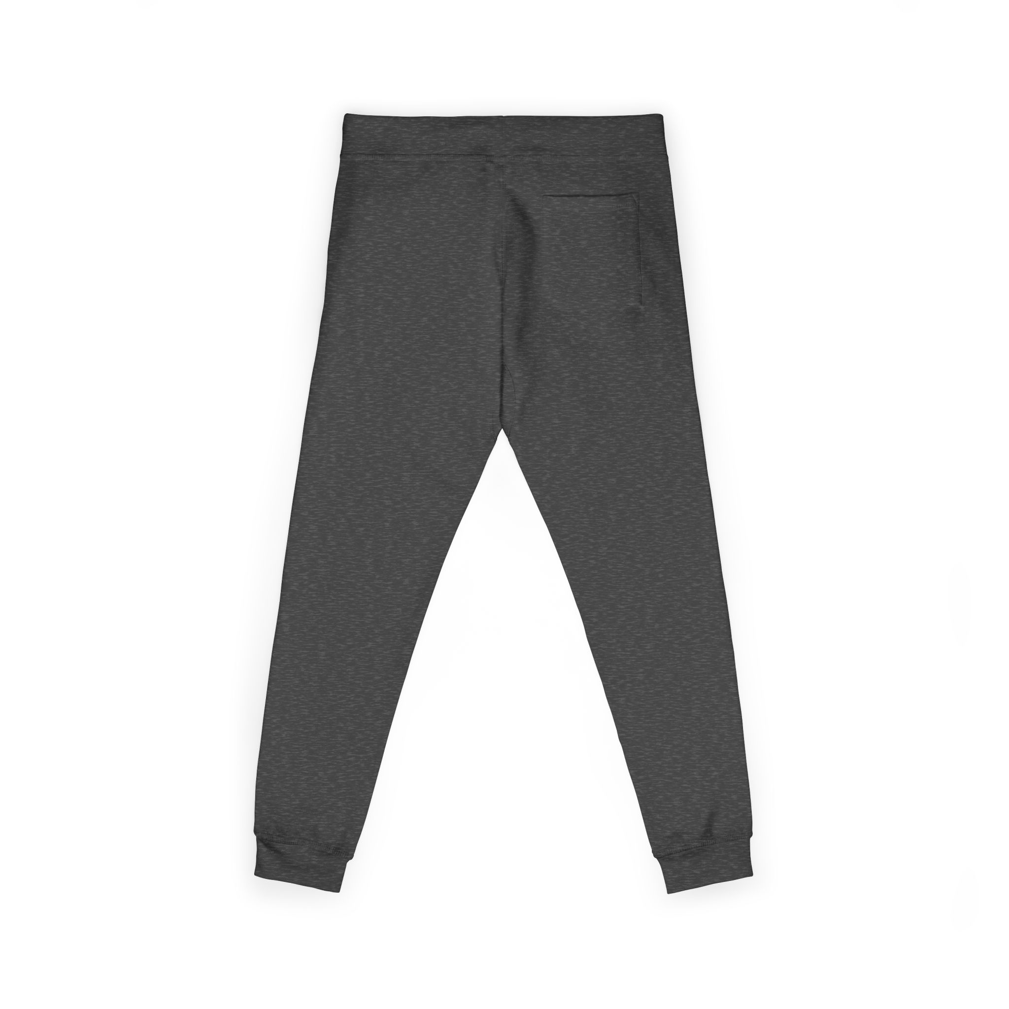Embroidered Introverted — Cozy MK Fleece Joggers - Image 37