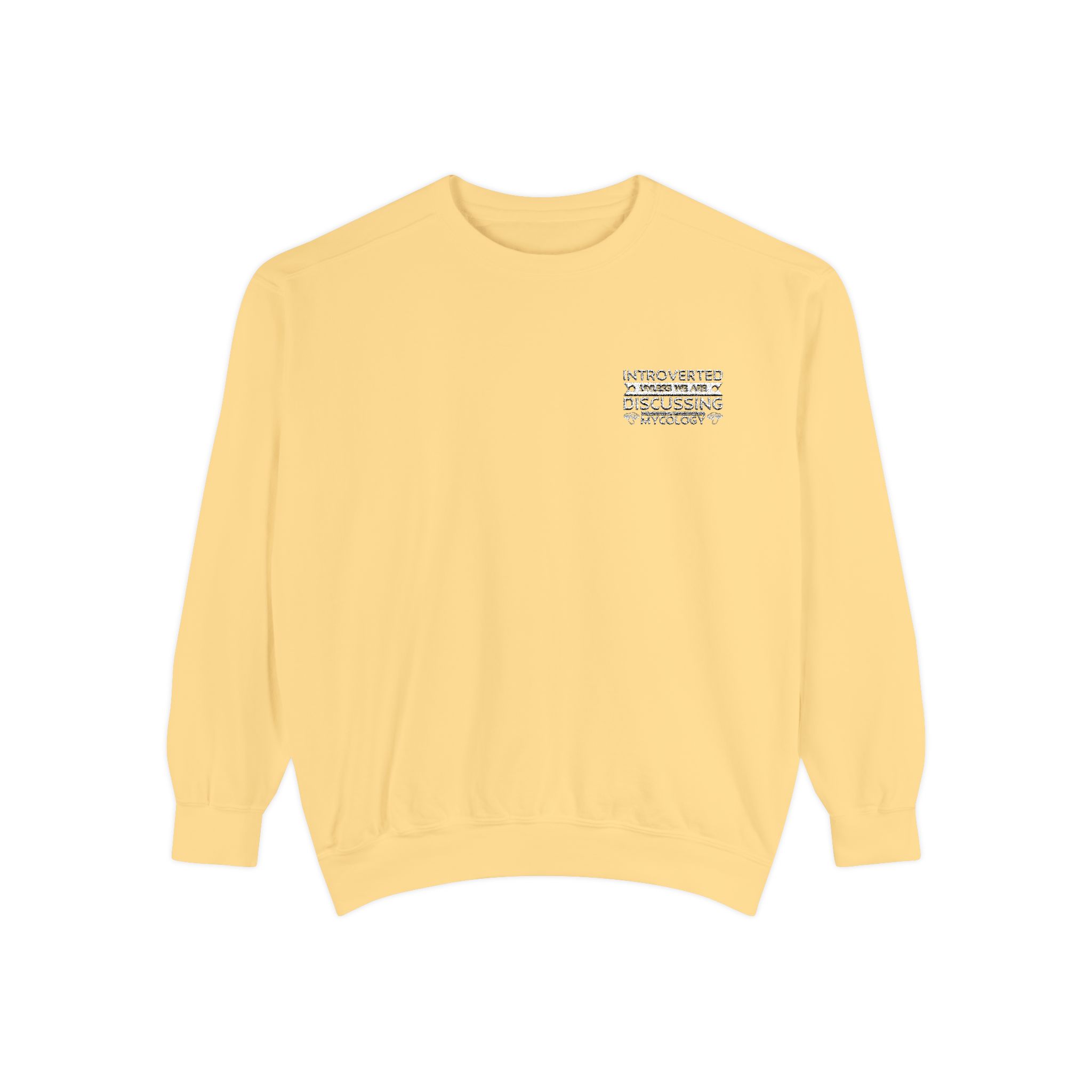 Mycology Kyngdom Sweatshirt - Image 9