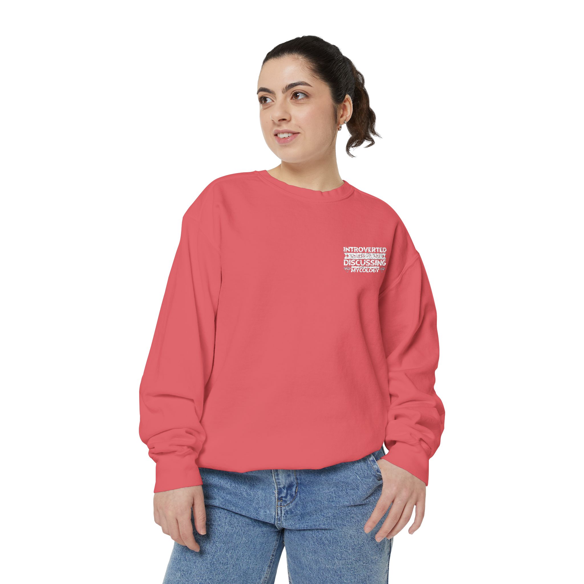 Mycology Kyngdom Sweatshirt - Image 45
