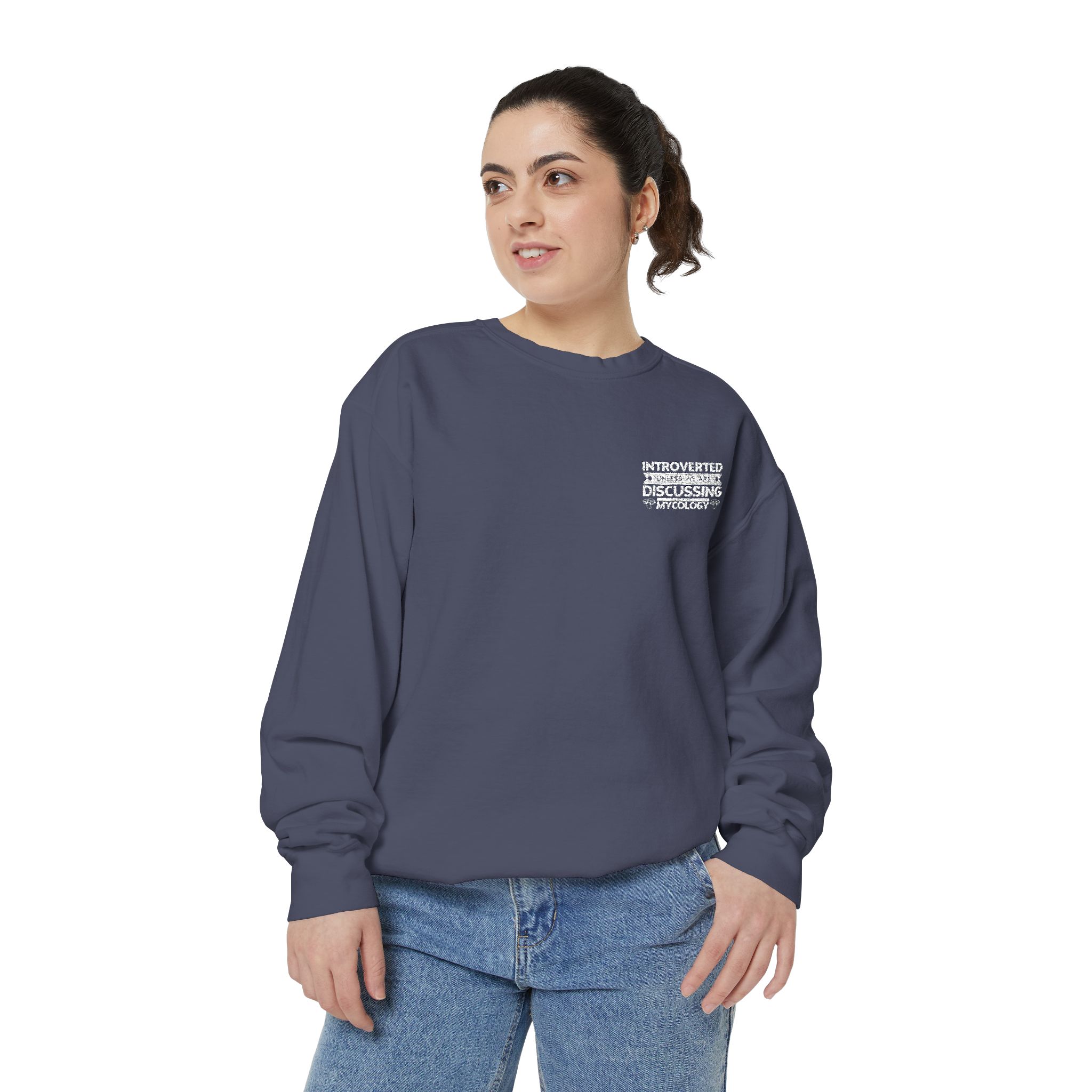Mycology Kyngdom Sweatshirt - Image 37