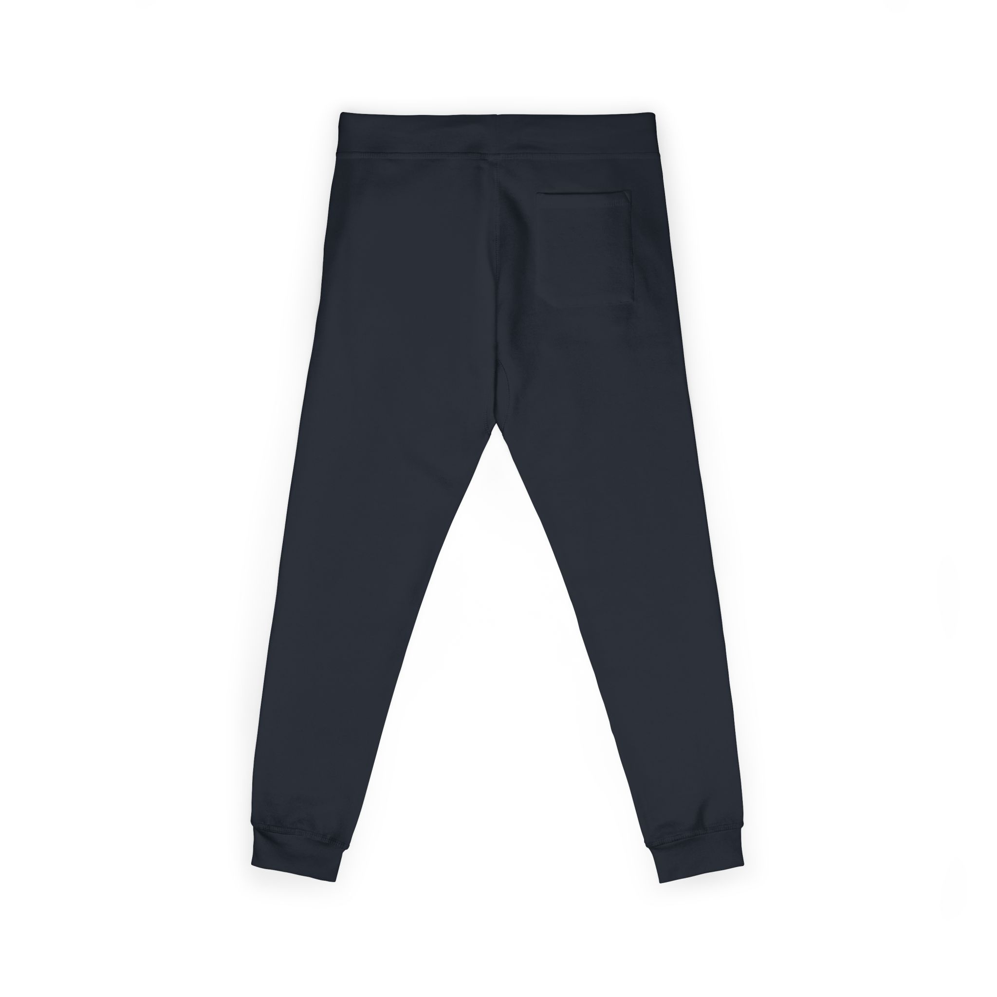 Embroidered Introverted — Cozy MK Fleece Joggers - Image 29