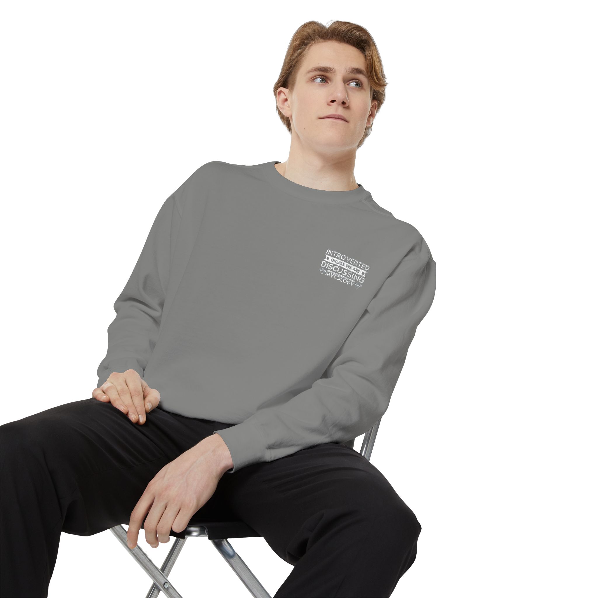 Mycology Kyngdom Sweatshirt - Image 22