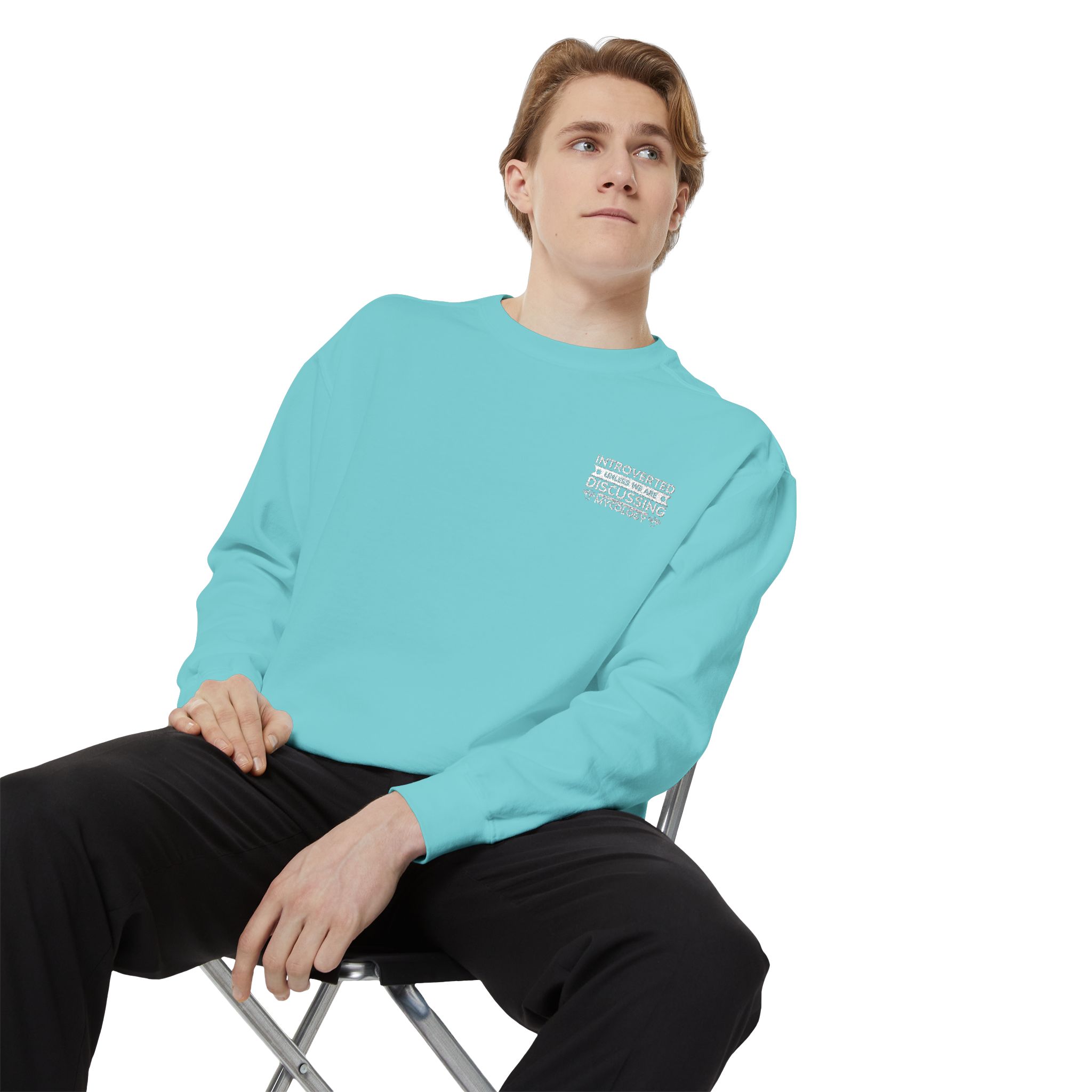Mycology Kyngdom Sweatshirt - Image 30