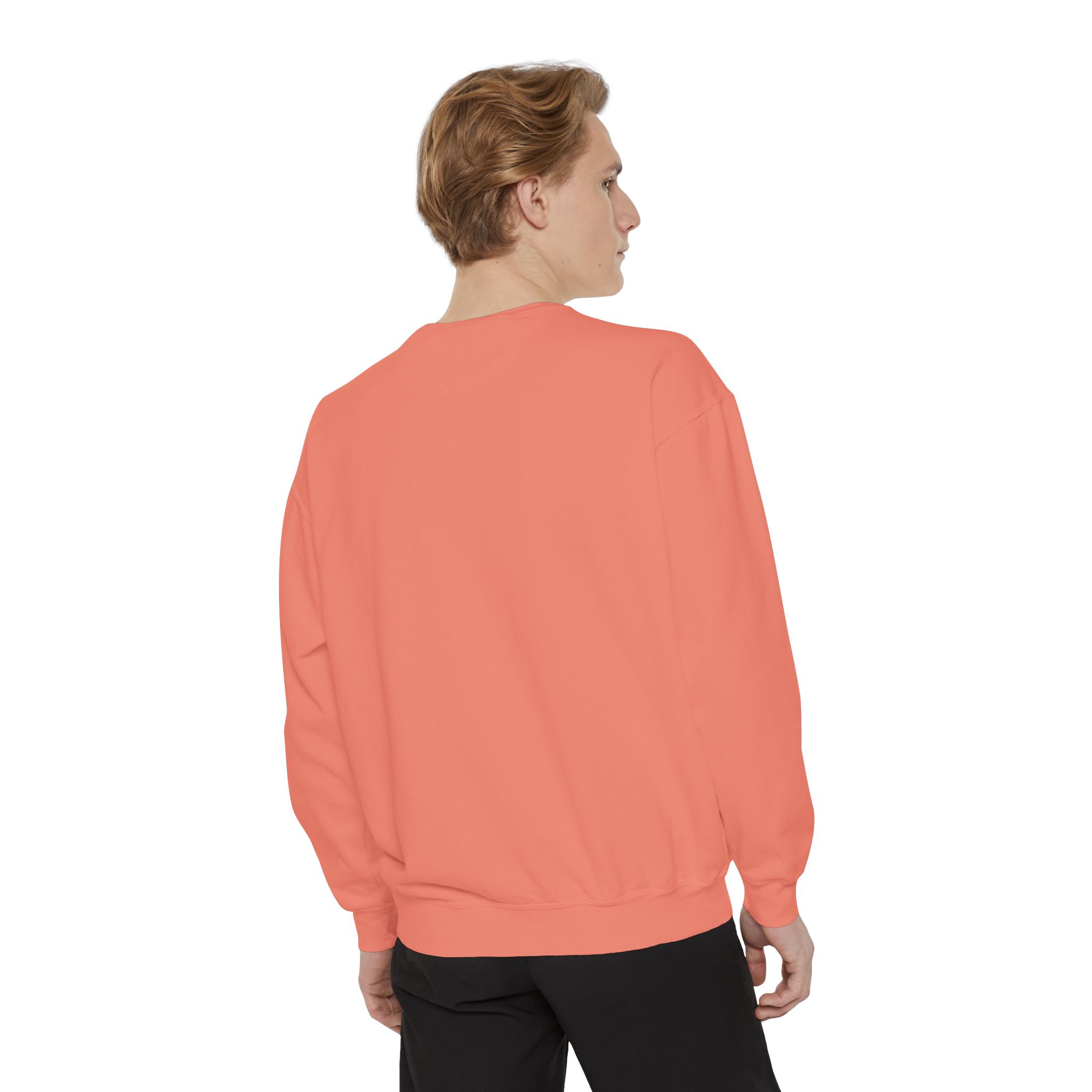 Mycology Kyngdom Sweatshirt - Image 4