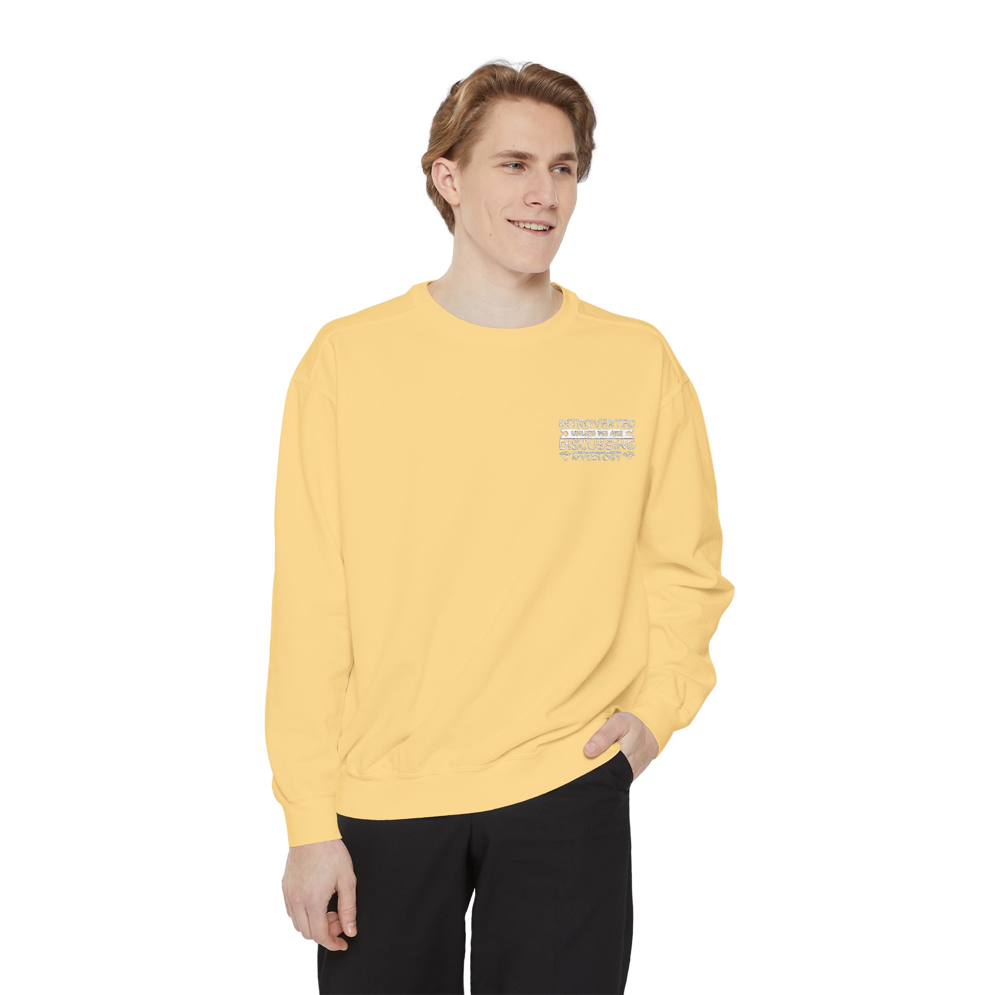 Mycology Kyngdom Sweatshirt - Image 11