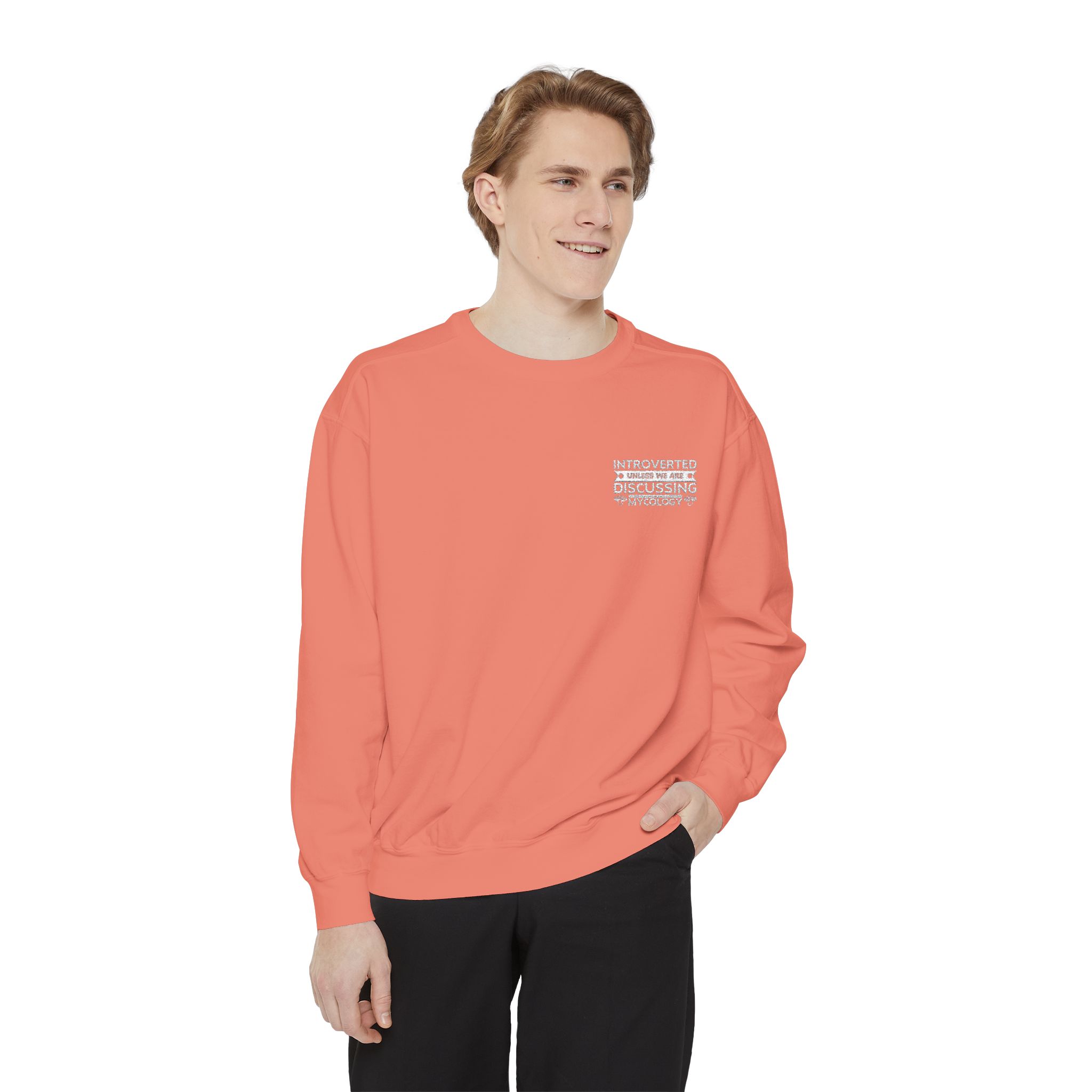 Mycology Kyngdom Sweatshirt - Image 3