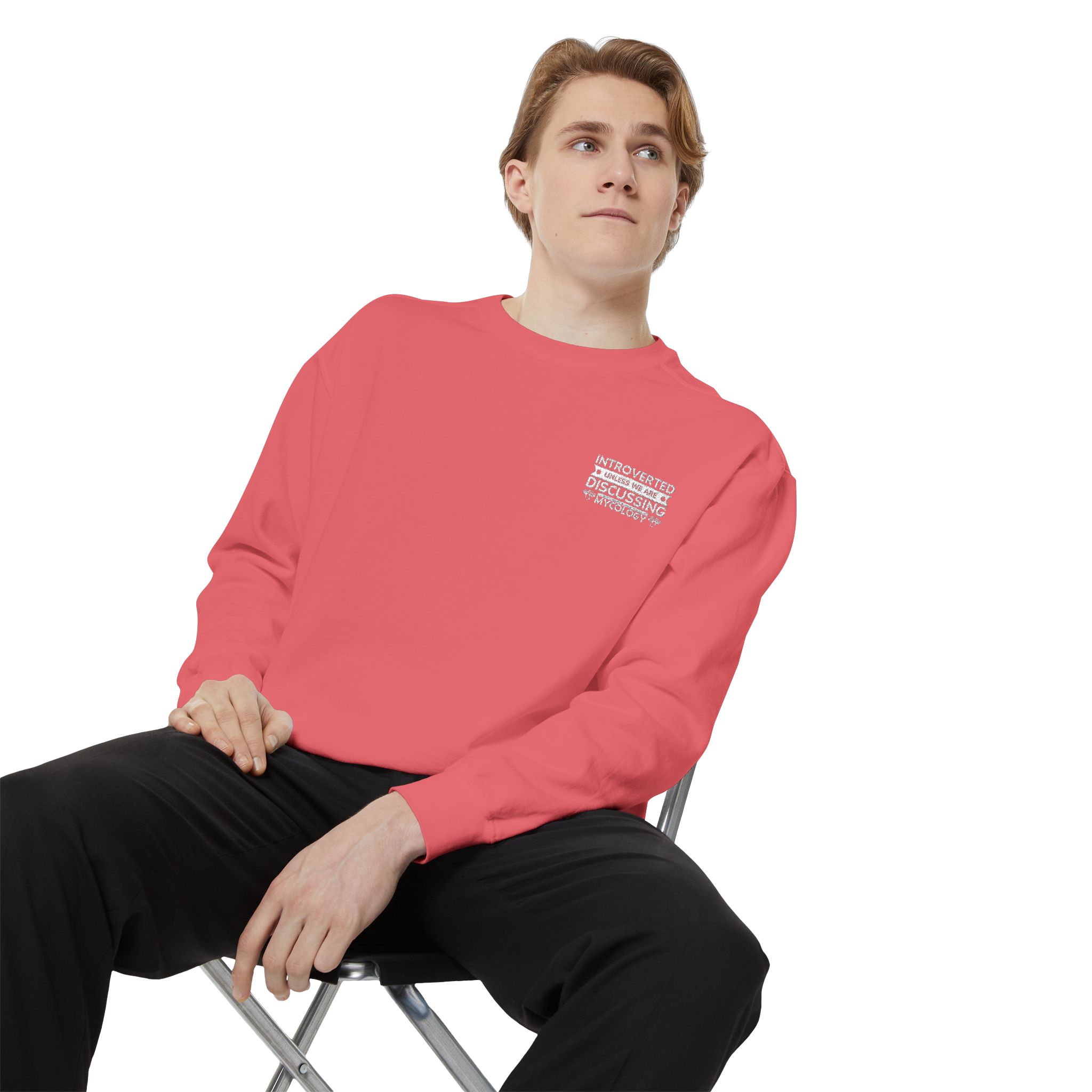 Mycology Kyngdom Sweatshirt - Image 46