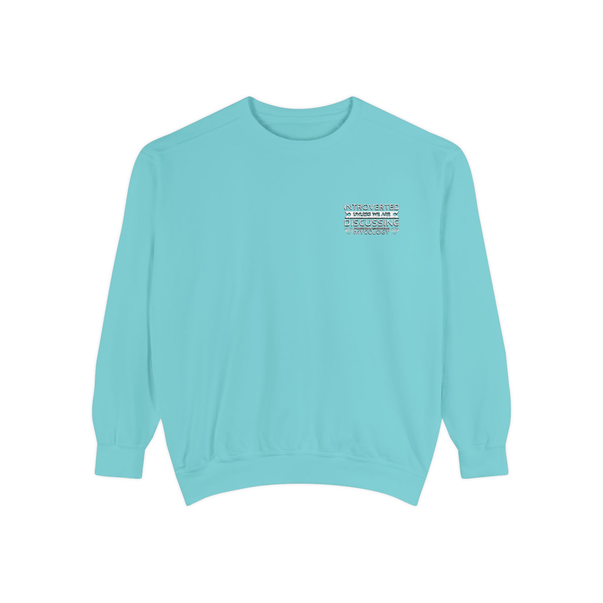 Mycology Kyngdom Sweatshirt - Image 25