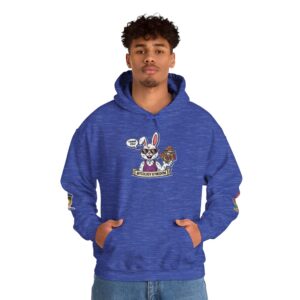 Mycology Kyngdom Hoodie