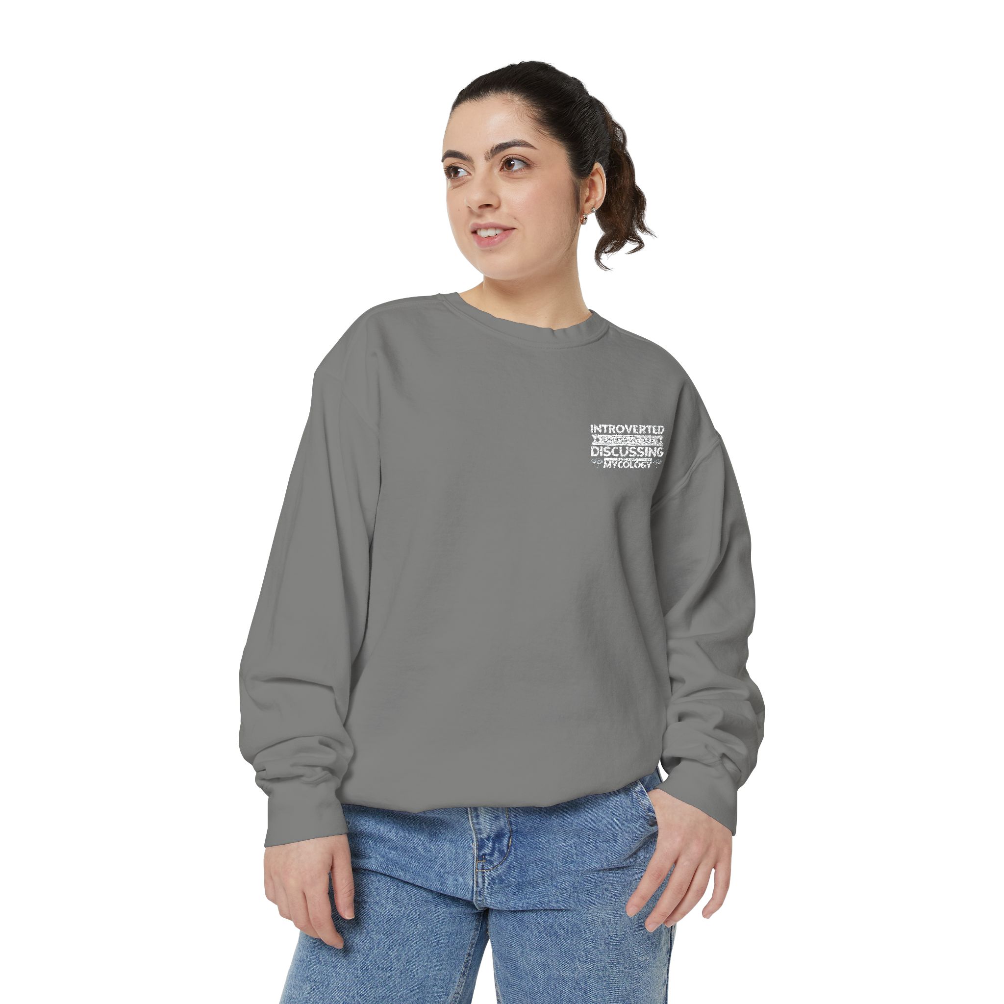 Mycology Kyngdom Sweatshirt - Image 21